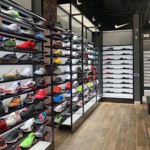 Shoe Palace |  International Marketplace